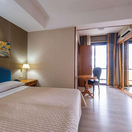 Quality Hotel Rouge Et Noir Roma Ngoại thất bức ảnh