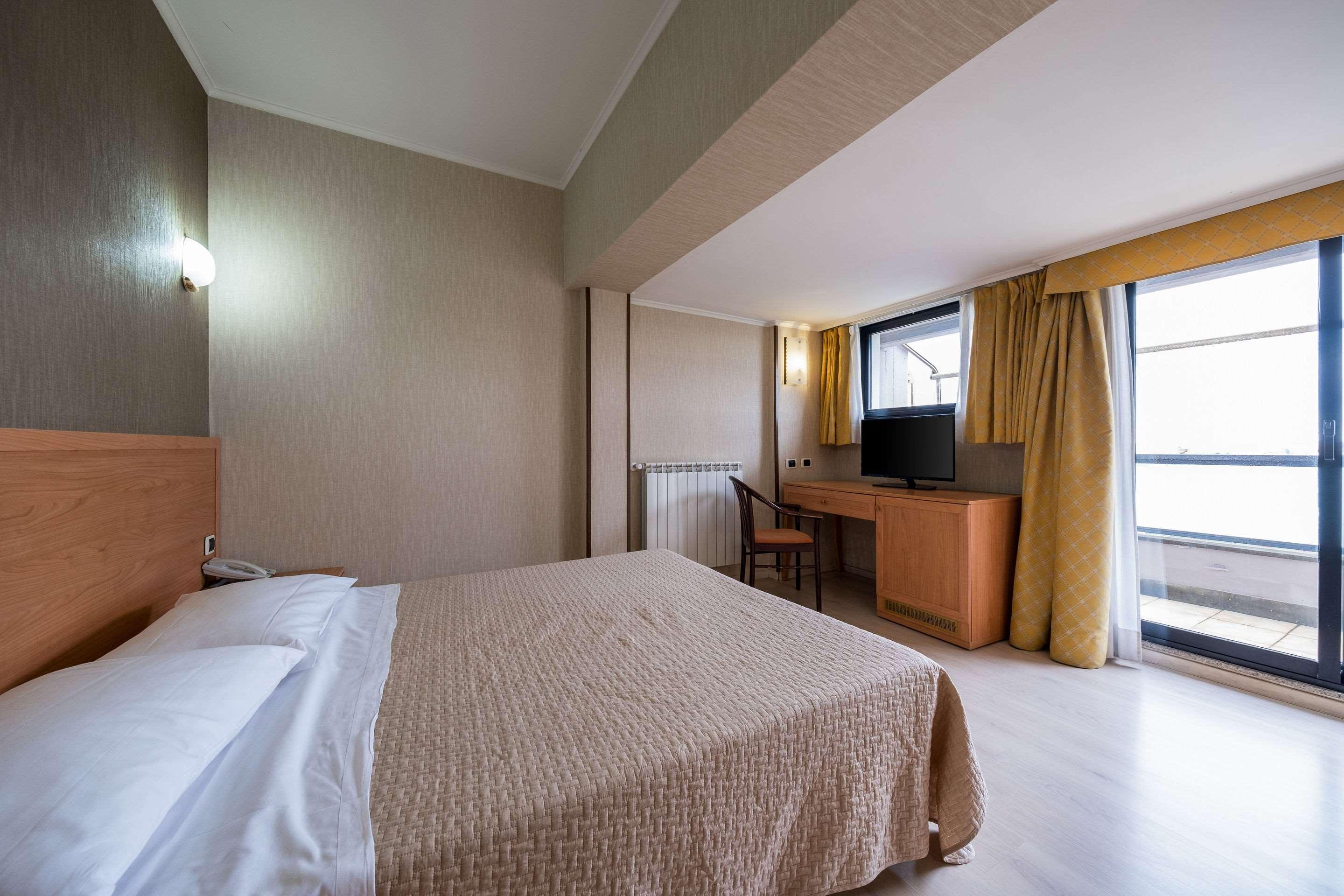 Quality Hotel Rouge Et Noir Roma Ngoại thất bức ảnh