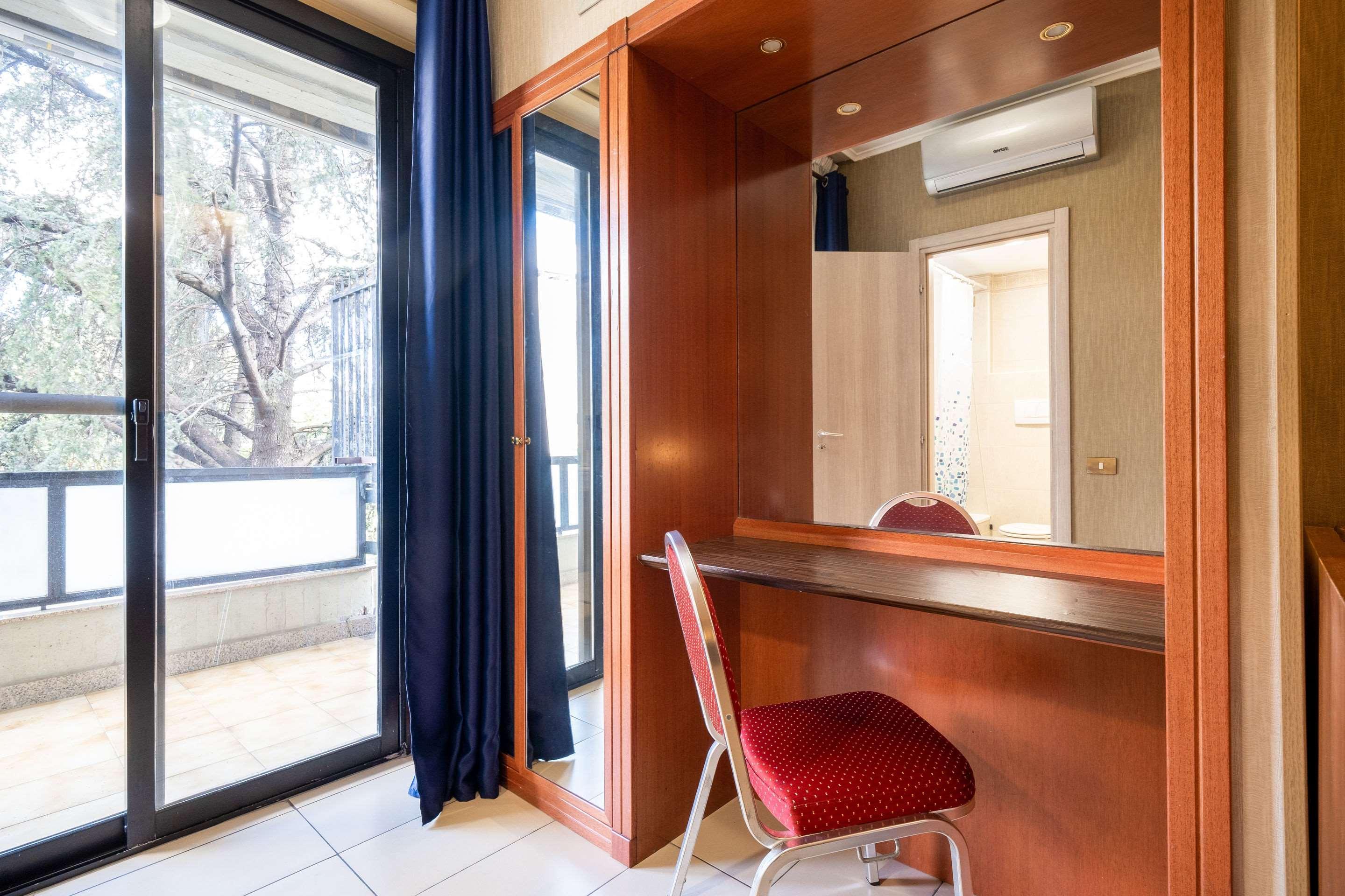 Quality Hotel Rouge Et Noir Roma Ngoại thất bức ảnh