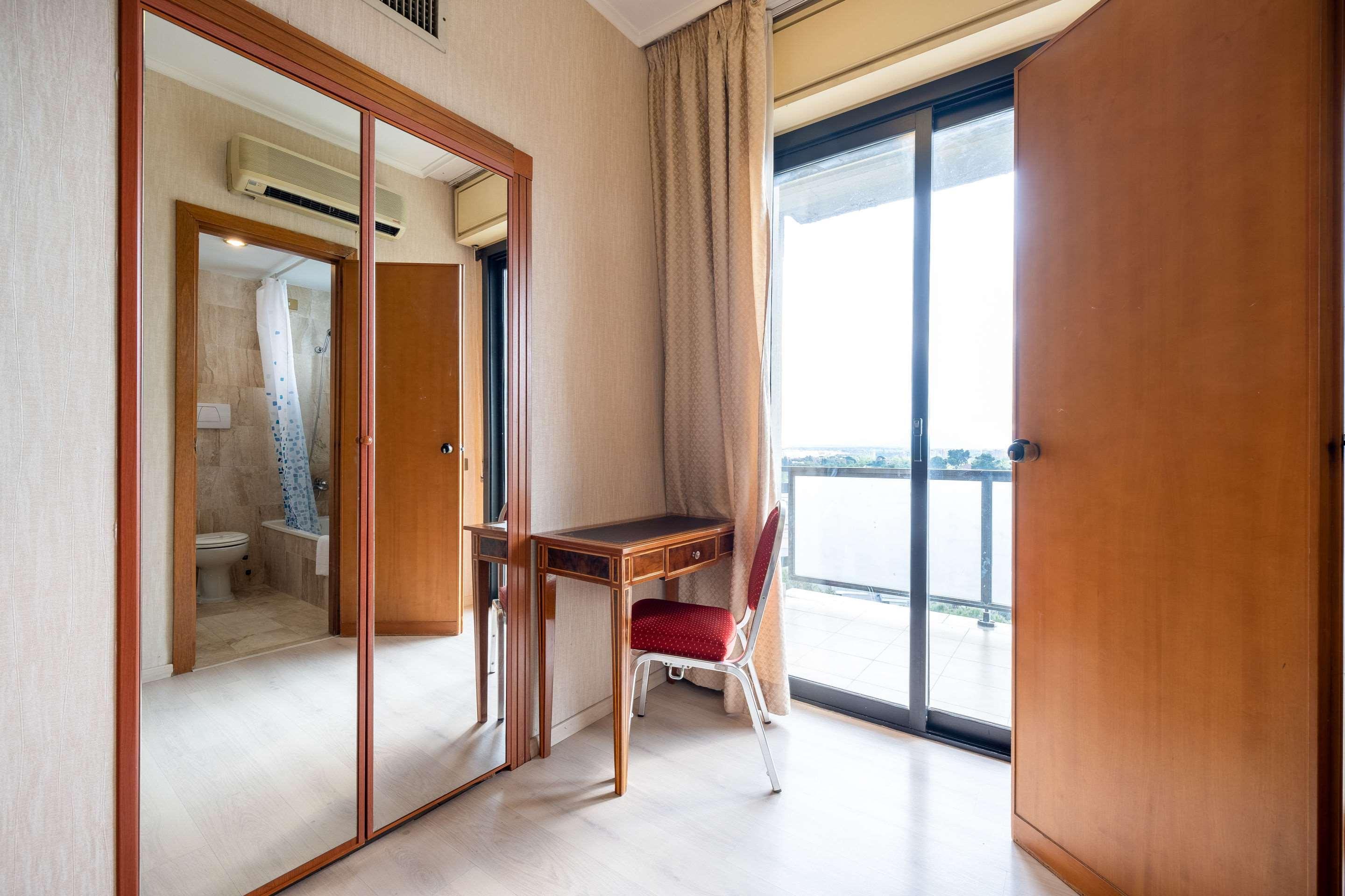 Quality Hotel Rouge Et Noir Roma Ngoại thất bức ảnh