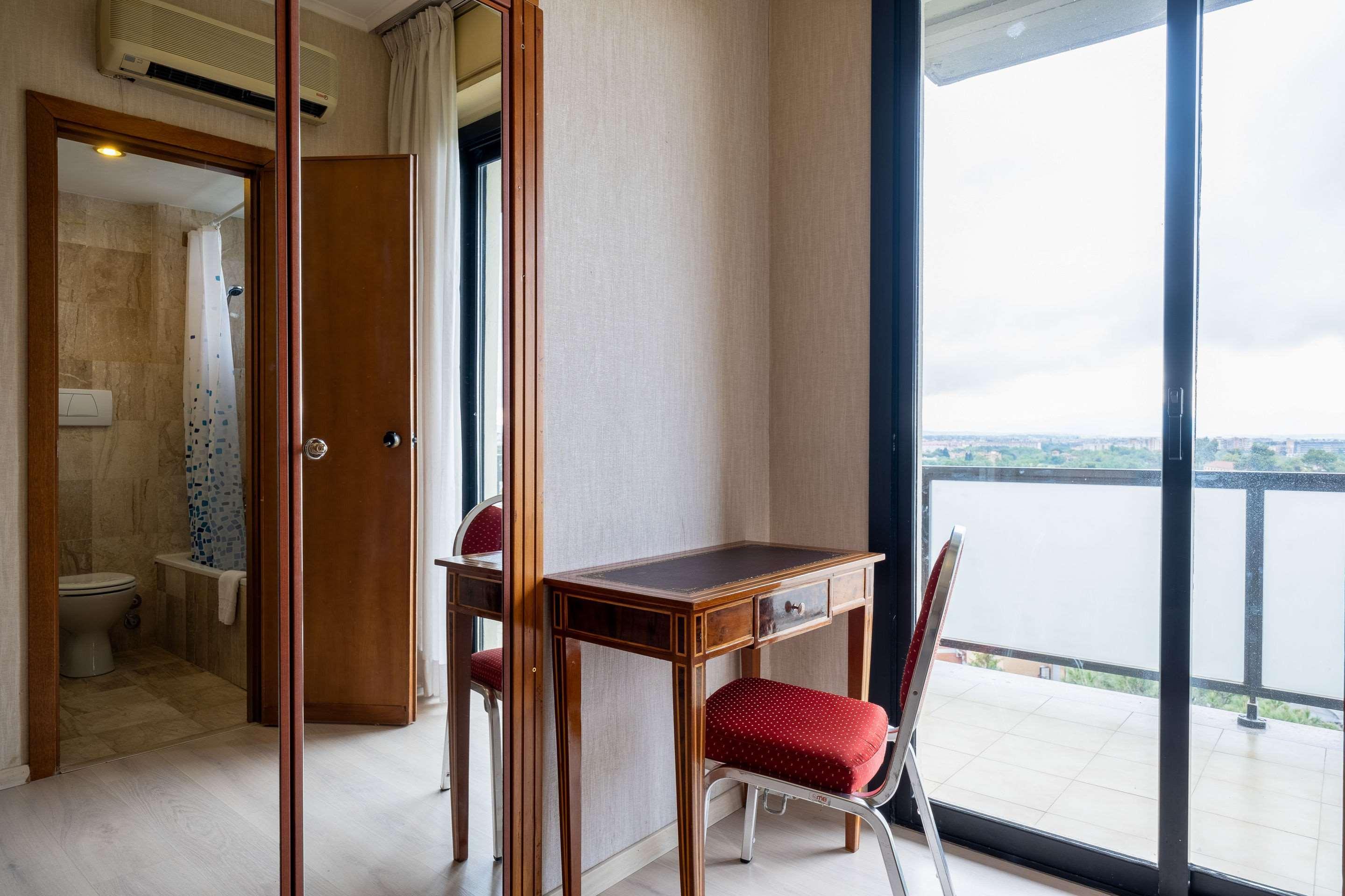 Quality Hotel Rouge Et Noir Roma Ngoại thất bức ảnh