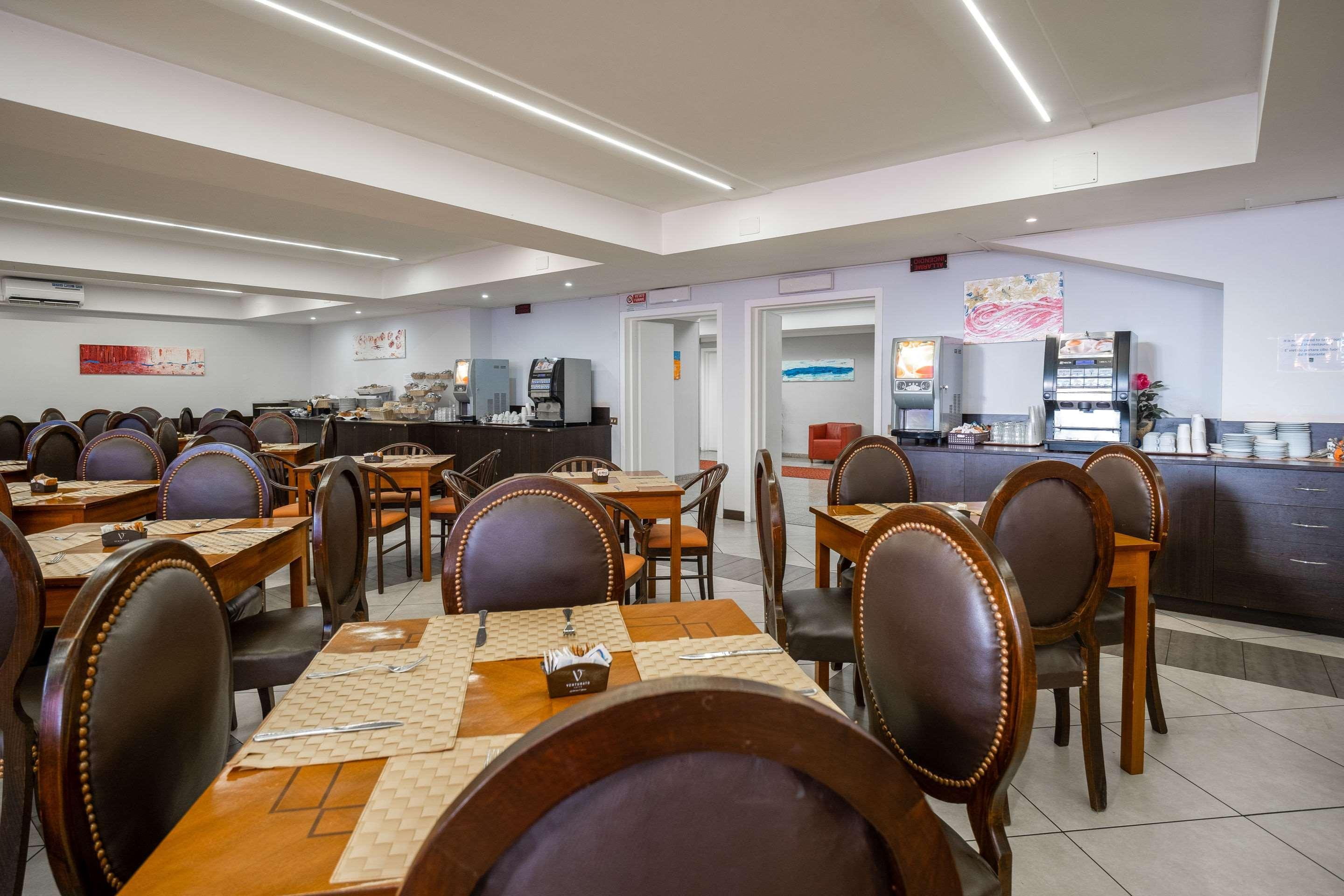 Quality Hotel Rouge Et Noir Roma Ngoại thất bức ảnh