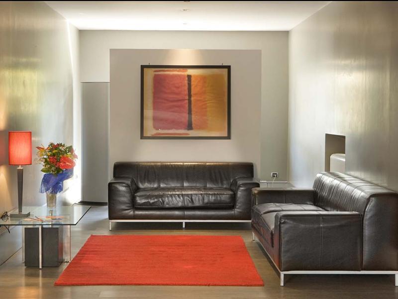 Quality Hotel Rouge Et Noir Roma Nội địa bức ảnh