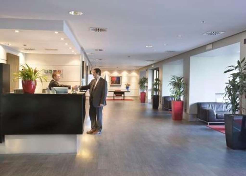 Quality Hotel Rouge Et Noir Roma Nội địa bức ảnh