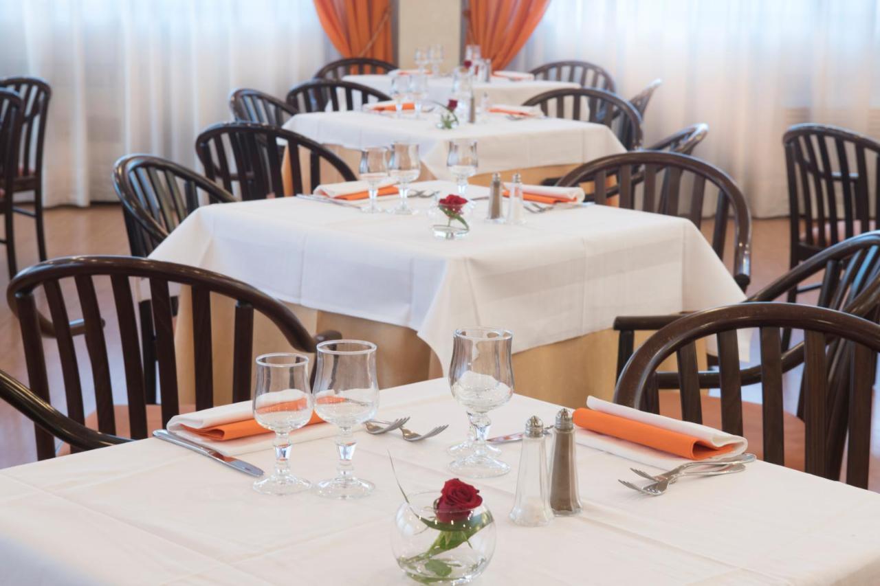 Quality Hotel Rouge Et Noir Roma Ngoại thất bức ảnh