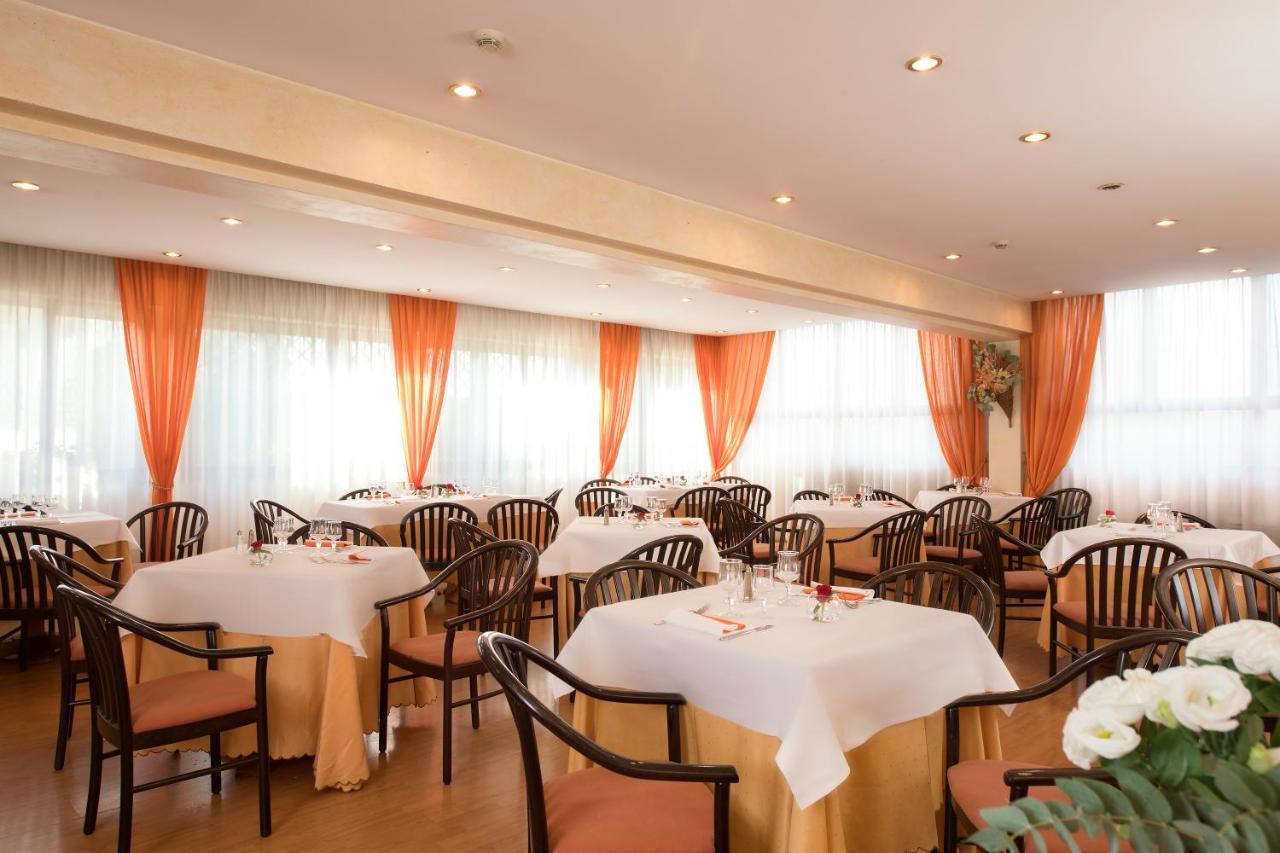 Quality Hotel Rouge Et Noir Roma Ngoại thất bức ảnh